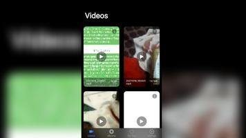 iVideo : iOS Video player poster