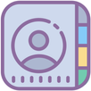iContacts - iOS Contacts app APK