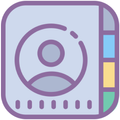 iContacts - iOS Contacts app