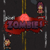 Pixel Zombie APK