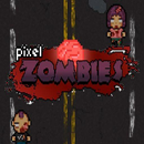 APK Pixel Zombie
