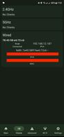 HINT Control captura de pantalla 1