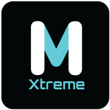 MaterialVPN Xtreme icône