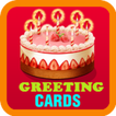 Greeting Cards आइकन