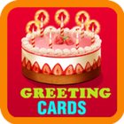 Greeting Cards আইকন