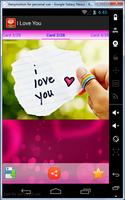 Greeting Cards স্ক্রিনশট 2