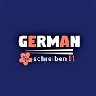 German Exam B1 icon