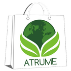 عطریوم Atrume biểu tượng