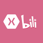 آیکون‌ Xam.Bilibili