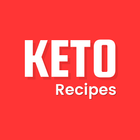 Keto Recipes icon