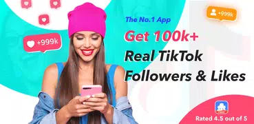 TikFans - Get Real Followers