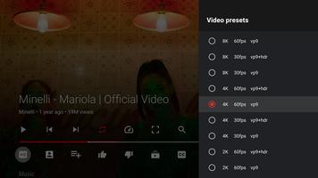 SmartTube screenshot 3