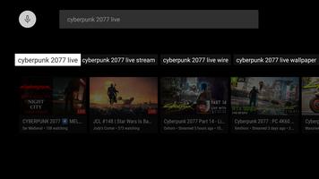 SmartTube screenshot 1