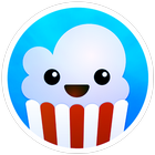 Popcorn Time Zeichen