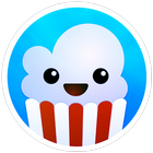 Popcorn Time icono