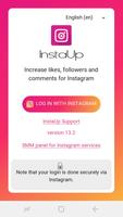 InstaUp ภาพหน้าจอ 1