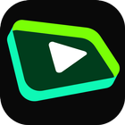 آیکون‌ Pure Tuber - Free You Tube Premium help you watch millions of videos.(no ads)