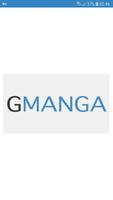 Gmanga App poster