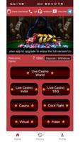 Kalyan Satta - Play Online Satta Official App ảnh chụp màn hình 1