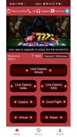 Kalyan Satta - Play Online Satta Official App स्क्रीनशॉट 1