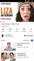 YouTube Lite اسکرین شاٹ 1