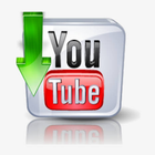 YouTube Video Downloader-icoon