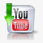 YouTube Video Downloader आइकन