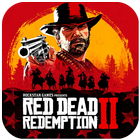 RDR2 Mobile - Red Dead redemption 2 Mobile アイコン