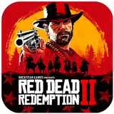 APK RDR2 Mobile - Red Dead redemption 2 Mobile