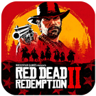 RDR2 Mobile - Red Dead redemption 2 Mobile icône