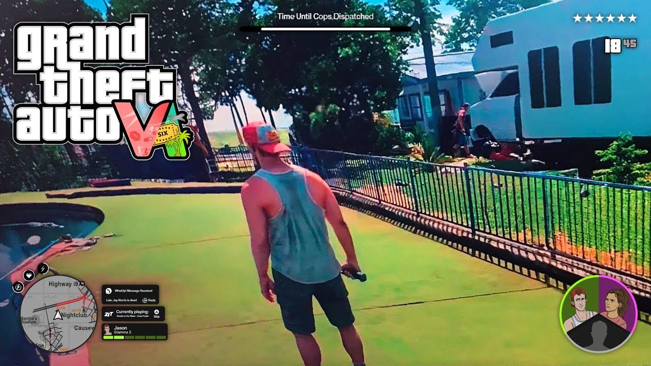 GTA 6 1