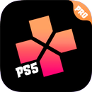 APK PS5 Emulator Games