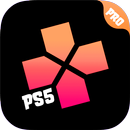PS5 Emulator Games APK