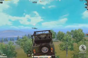 cheat Pubg Hack 포스터