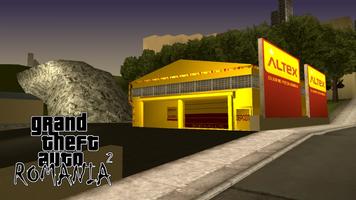 GTA: Romania 2 screenshot 1