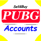 Pubg id sell app ícone