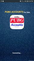 Pubg id sell app Cartaz