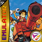 Advance Battle Wars أيقونة