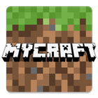 MyCraft 圖標