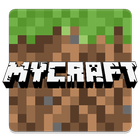 MyCraft 圖標