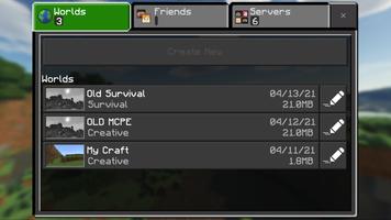 MyCraft screenshot 2