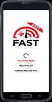 Fast Plus 2021 -poster