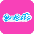 Cam Soda icon