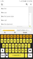 Play store mini Plakat