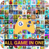 Happy games |all in one|