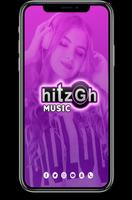 HitzGh Music Affiche