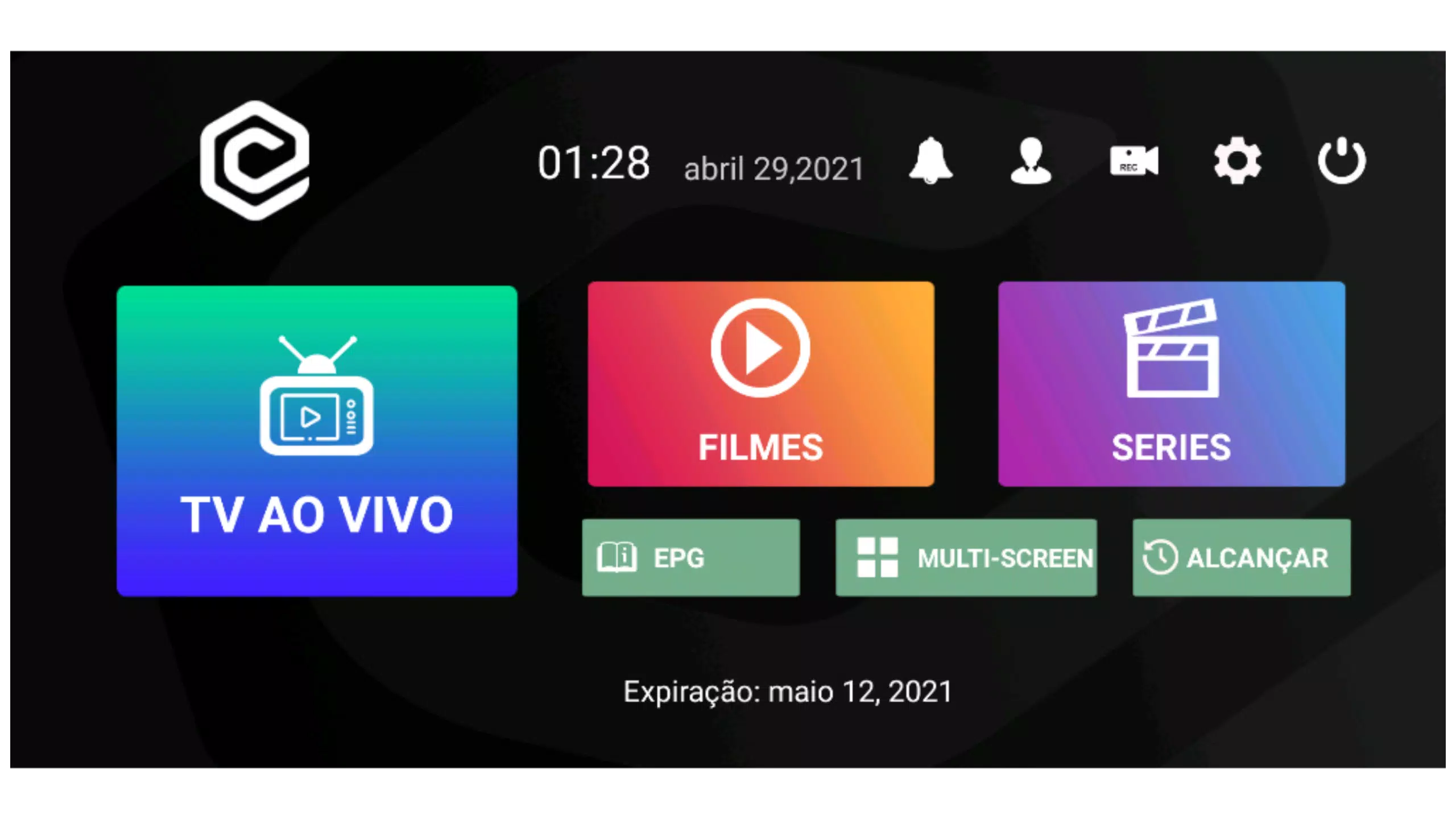 Smart TV Club APK for Android Download