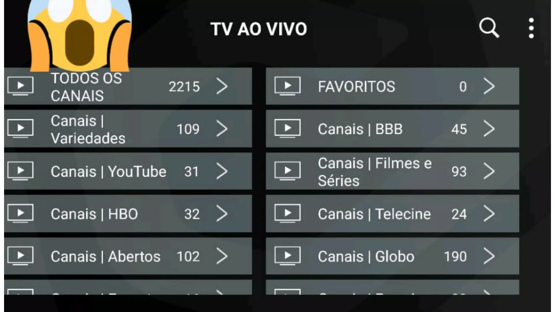 Blog - Smart TV Clube