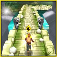 پوستر Temple Run