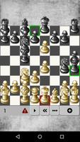 Chess 海报
